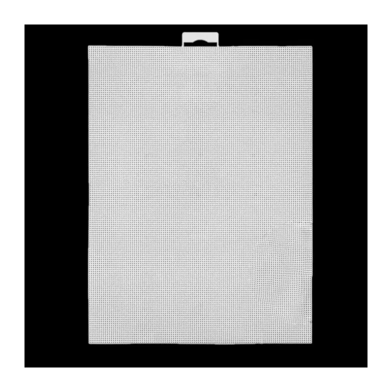 Plastic canvas 21x27.9 cm A2128