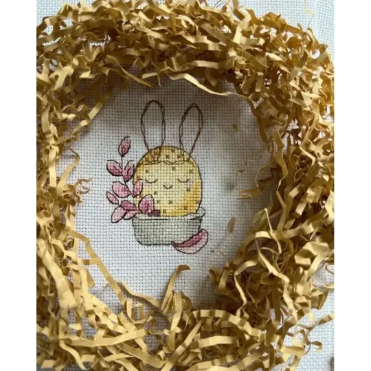 Весеннее трио (комплект из 3 шт.) SANV-45 (D)