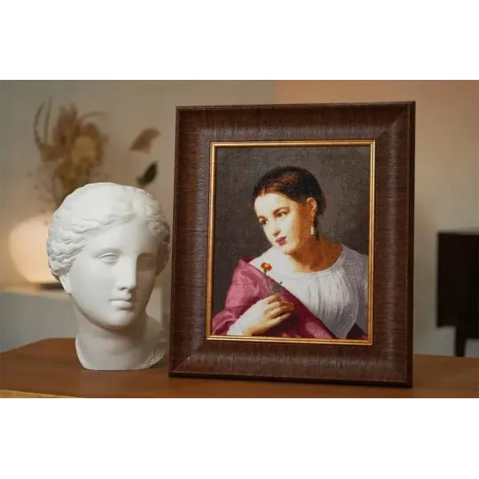 Needlecraft set S/MK076