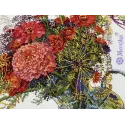 Zinnia et Aneth SK210B