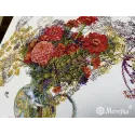 Zinnia et Aneth SK210A