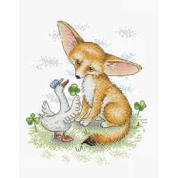 Ах, милый друг SM-208