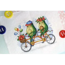 Seelenverwandter SM-628 (D)