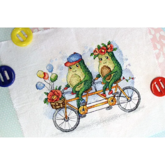 Soul mate SM-628 (D)