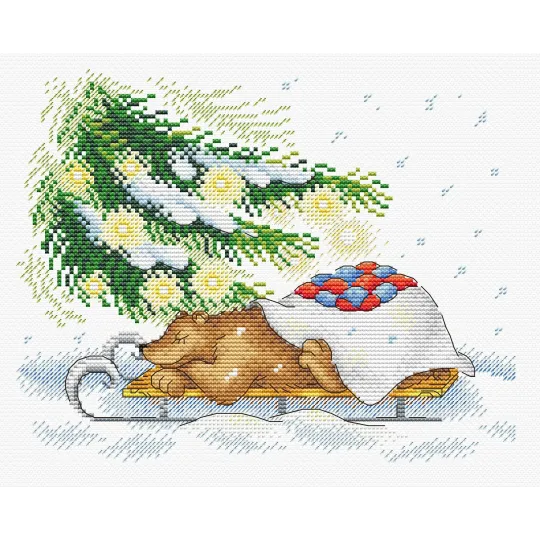 Holiday Retreat SM-326 (D)