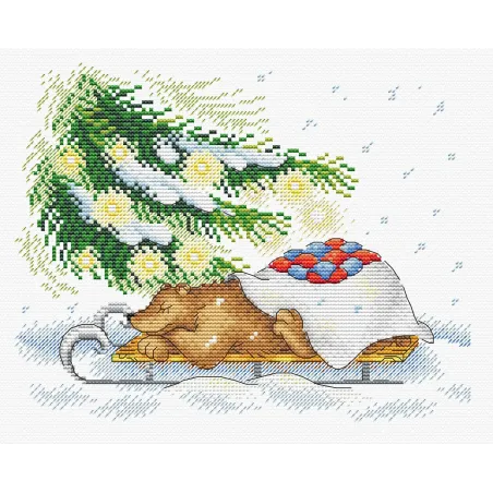 Urlaubsretreat SM-326 (D)