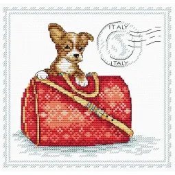 My Best Friend. Italy SM-070 (D)