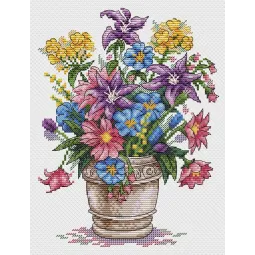 Букет Вдохновения SM-501