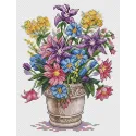 (D) Bouquet d'Inspiration SM-501