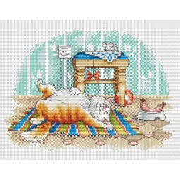 Gyvenimas nuostabus! SM-198 (D)