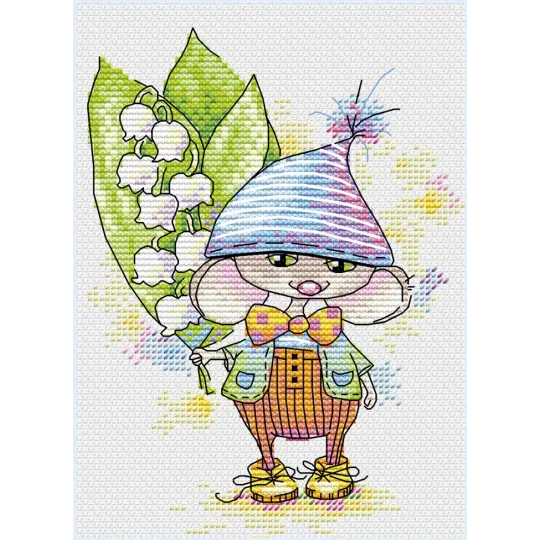 Cadeau de printemps SM-184