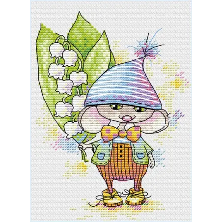 Cadeau de printemps SM-184