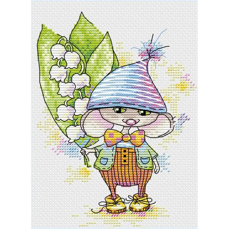 Cadeau de printemps SM-184