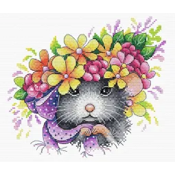 Field Fashionista SM-428 (D)