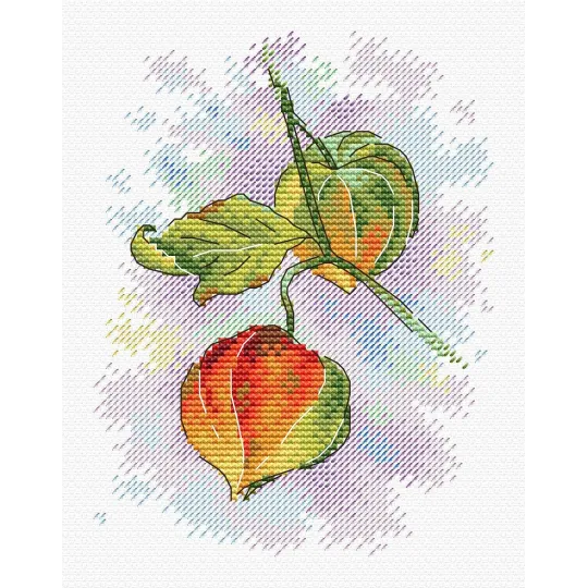 Ambiance d'automne SM-426