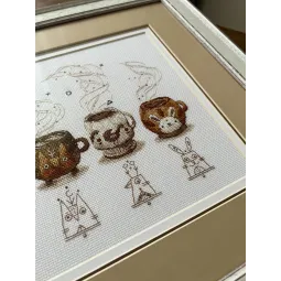 Kaffeehalter SANH-05 (D)