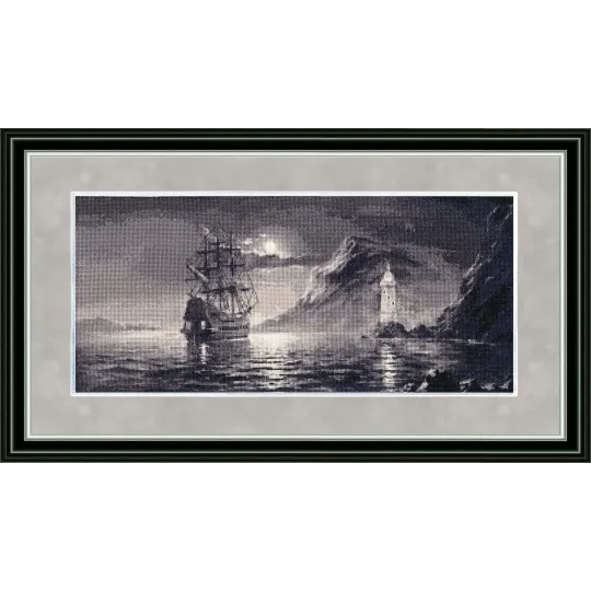 Clair de lune S/MM018