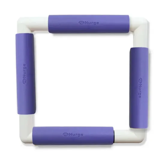 Cadre à clipser 21x21 cm (lilas) 270-1LI