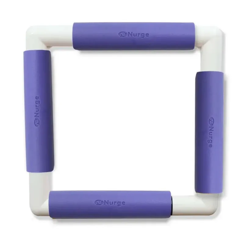 Cadre à clipser 21x21 cm (lilas) 270-1LI