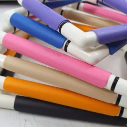 Cadre à clipser 21x21 cm (lilas) 270-1LI