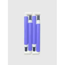 Cadre à clipser 21x21 cm (lilas) 270-1LI