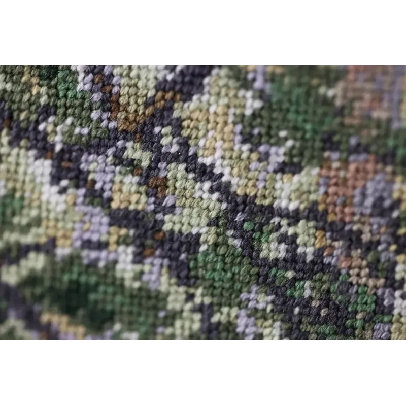 Cross stitch kit "Morning in a pine forest" 43.7 x 29.3 cm S/KR007