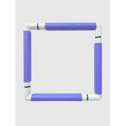 29x29 см зажимная рамка (сиреневая) 270-2LI