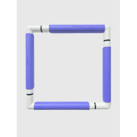 29x29 cm Clips Frame (lilac) 270-2LI