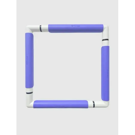 29x29 cm Clips Frame (lilac) 270-2LI