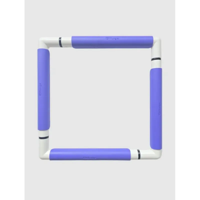 29x29 cm Clips Frame (lilac) 270-2LI