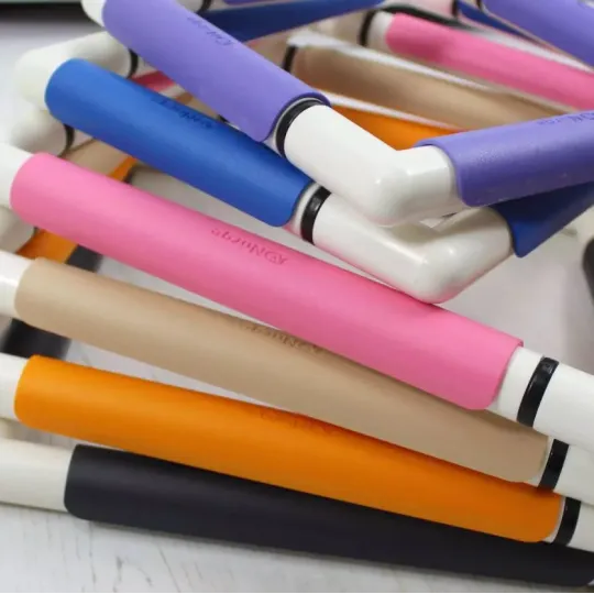 29x29 cm Clips Rahmen (Flieder) 270-2LI