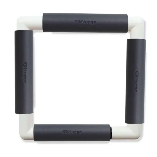 21x21 cm Clips Frame (grey) 270-1GREY