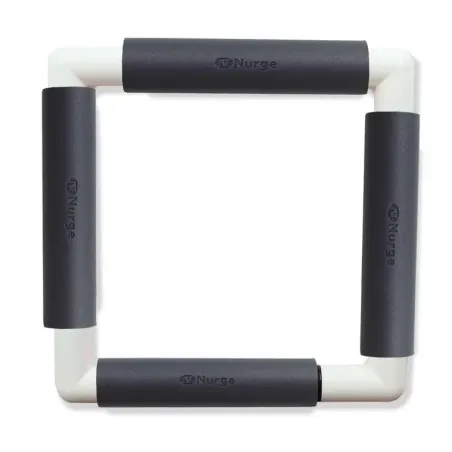 21x21 cm Clip-Rahmen (grau) 270-1GREY