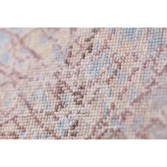 Cross stitch kit "Snow lace" 31.7 x 31.7 cm S/VM047