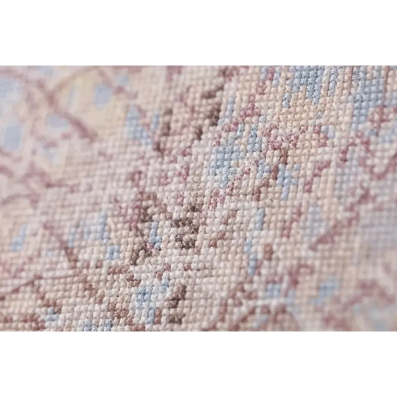 Cross stitch kit "Snow lace" 31.7 x 31.7 cm S/VM047