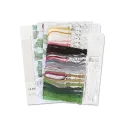 Kit de point de croix "Canneberge" 29*20 cm SNV-928