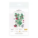 Cross stitch kit "Cowberry" 29*20 cm SNV-928