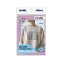 Kit de point de croix PANNA "Pigeons élégants" 23 x 17.5 cm PNK-7550