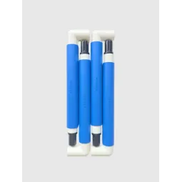 29x29 cm Clips-Rahmen (blau) 270-2BL