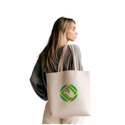 Kreuzstich-Set PANNA "Hypno Gänse" 17 x 17 cm PNK-7554