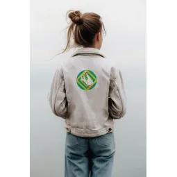 Kreuzstich-Set PANNA "Hypno Gänse" 17 x 17 cm PNK-7554