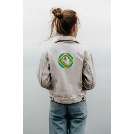 Набор для вышивания крестом PANNA "Гипно Гуси" 17 x 17 см PNK-7554