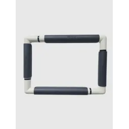 21x29 cm Clips rėmas (pilkas) 270-3GREY
