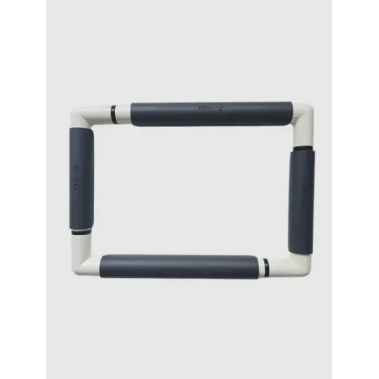 21x29 cm Clips Rahmen (grau) 270-3GREY