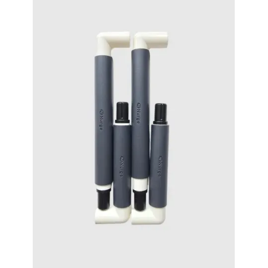 21x29 cm Clips rėmas (pilkas) 270-3GREY