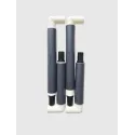 21x29 cm Clips Rahmen (grau) 270-3GREY