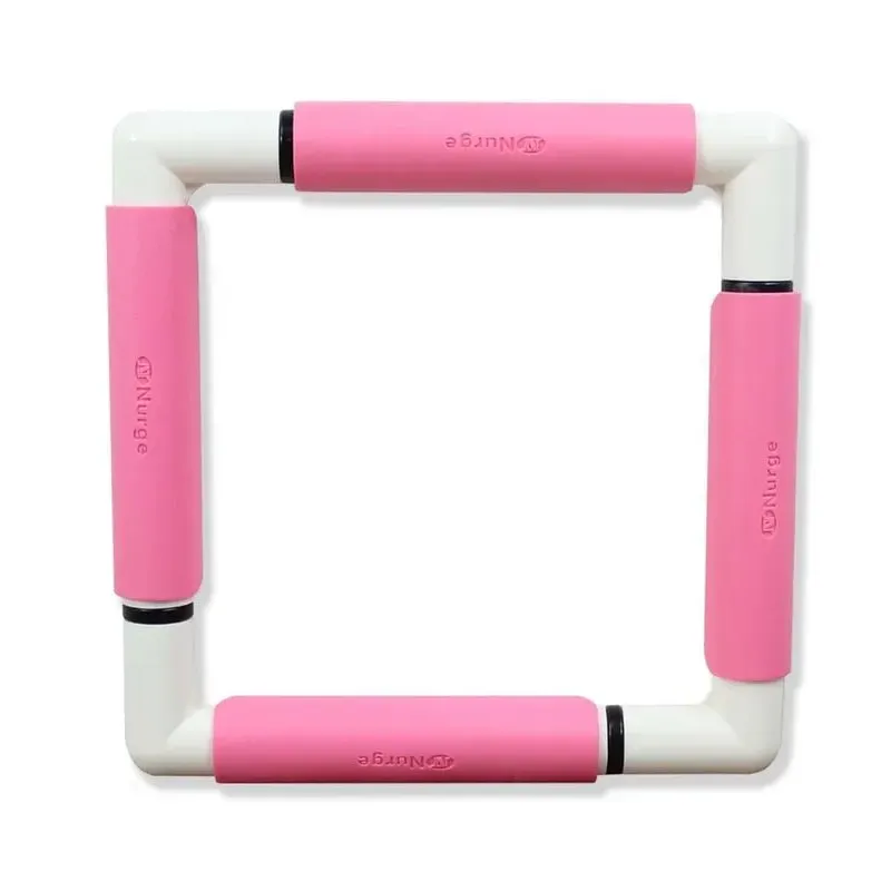21x21 cm Clips rėmelis (rožinis) 270-1PI