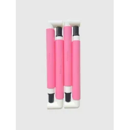 21x21 cm Clips Rahmen (pink) 270-1PI