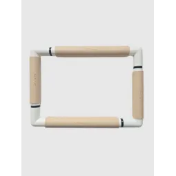 21x29 см зажимная рамка (бежевая) 270-3BEIGE