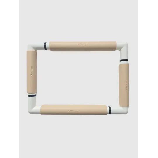 21x29 см зажимная рамка (бежевая) 270-3BEIGE
